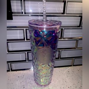 Starbucks Limited Edition Tumbler NEW